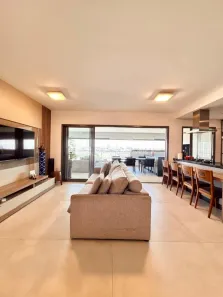 Apartamento com 4 Quartos à venda, 173m² no Vila Leopoldina, São Paulo