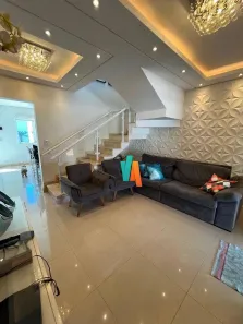Casa com 3 Quartos à venda, 344m² no Jardim Britânia, Caraguatatuba