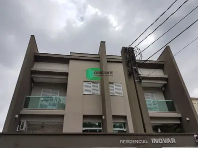 Apartamento com 2 Quartos para alugar, 69m² no Paraíso, Santo André