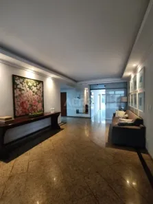Apartamento com 3 Quartos à venda, 142m² no Vila Santa Tereza, Bauru