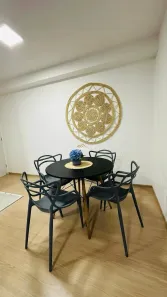 Apartamento com 2 Quartos à venda, 50m² no Praia do Futuro II, Fortaleza
