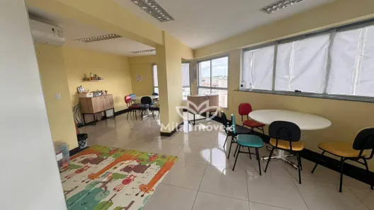 Sala Comercial à venda, 45m² no Jardim da Penha, Vitória