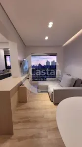 Apartamento com 2 Quartos à venda, 49m² no Vila Matilde, São Paulo