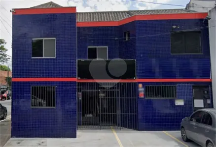 Prédio Comercial à venda, 144m² no Jardim do Tiro, São Paulo