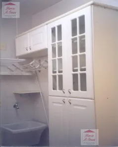 Apartamento com 1 Quarto para alugar, 55m² no Consolação, São Paulo