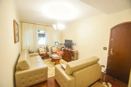 Sobrado com 3 Quartos à venda, 130m² no Vila da Saúde, São Paulo