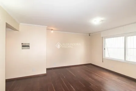Apartamento com 3 Quartos para alugar, 108m² no Floresta, Porto Alegre