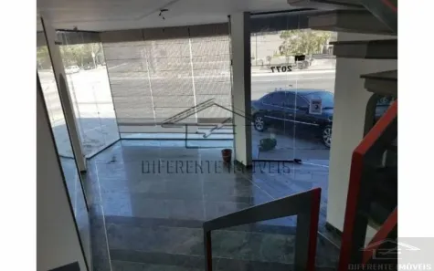 Prédio Comercial para alugar, 700m² no Jardim Petrópolis, São Paulo