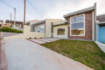 Casa com 3 Quartos à venda, 148m² no São Marcos, Campo Largo