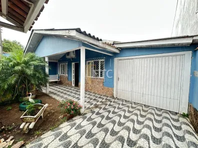 Casa com 3 Quartos à venda, 83m² no Fátima, Canoas