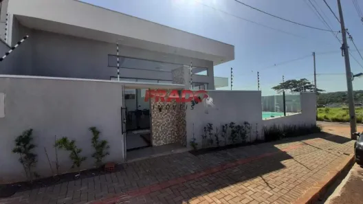 Casa com 2 Quartos à venda, 160m² no Riviera, Porto Rico