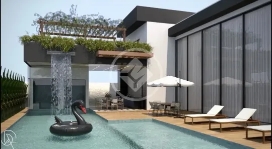 Casa de Condomínio com 7 Quartos à venda, 945m² no Loteamento Portal do Sol I, Goiânia