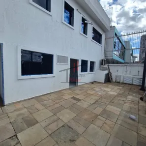 Prédio Comercial para alugar, 390m² no Cidade Mãe do Céu, São Paulo