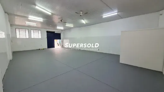 Ponto Comercial com 1 Quarto para alugar, 120m² no Ponte Preta, Campinas