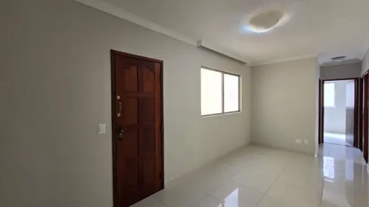 Apartamento com 3 Quartos para alugar, 60m² no Buritis, Belo Horizonte