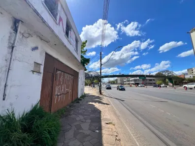 Galpão/Depósito/Armazém à venda, 374m² no Centro, Canoas