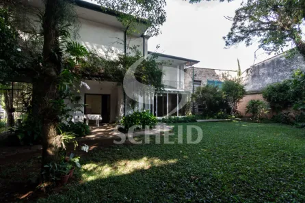 Imóvel Comercial à venda, 642m² no Jardim América, São Paulo