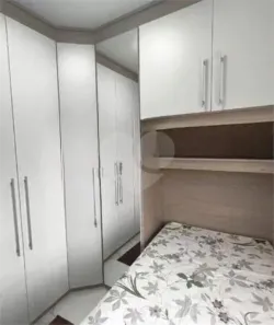 Apartamento com 1 Quarto à venda, 59m² no Ipiranga, São Paulo