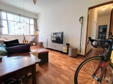 Apartamento com 2 Quartos à venda, 74m² no Flamengo, Rio de Janeiro