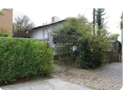 Lote/Terreno à venda, 430m² no Chácara das Pedras, Porto Alegre