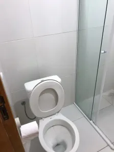 Kitnet com 1 Quarto para alugar, 25m² no São Judas, São Paulo