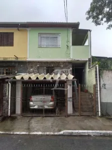 Sobrado com 3 Quartos à venda, 148m² no Parque Casa de Pedra, São Paulo