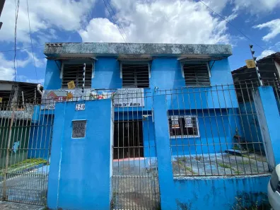 Prédio Comercial com 8 Quartos para venda ou aluguel, 400m² no Guanabara, Ananindeua