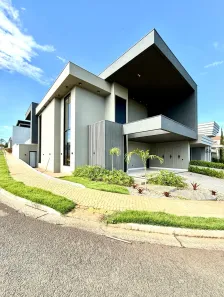 Casa de Condomínio com 3 Quartos à venda, 220m² no Quinta do Lago Residence, São José do Rio Preto