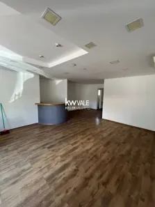 Ponto Comercial com 1 Quarto para alugar, 104m² no Jardim Santa Madalena, São José dos Campos