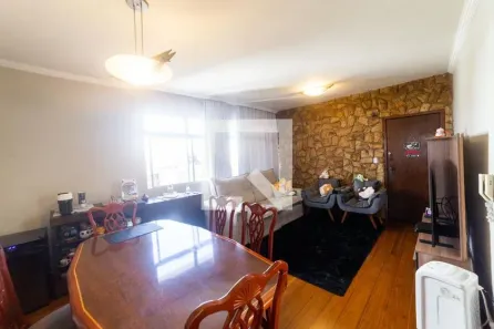 Apartamento com 3 Quartos à venda, 100m² no São Pedro, Belo Horizonte