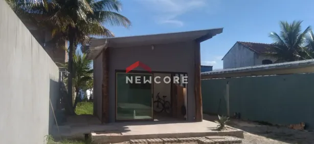 Casa com 2 Quartos à venda, 85m² no Boraceia, Bertioga