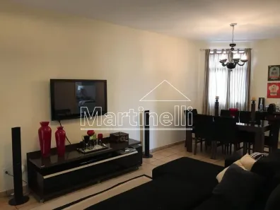 Apartamento com 2 Quartos à venda, 95m² no Vila Seixas, Ribeirão Preto