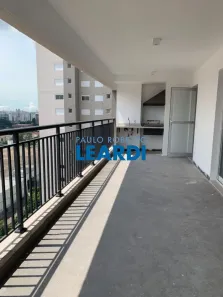 Apartamento com 3 Quartos à venda, 136m² no Jardim Dom Bosco, São Paulo