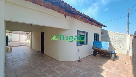 Casa com 6 Quartos à venda, 247m² no Jardim Viena, São José do Rio Preto