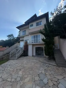 Casa de Condomínio com 4 Quartos à venda, 360m² no Parque Residencial Itapeti, Mogi das Cruzes
