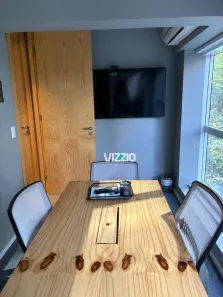 Sala Comercial para alugar, 236m² no Itaim Bibi, São Paulo