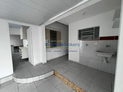 Casa com 2 Quartos para alugar, 80m² no Jardim Seckler, São Paulo