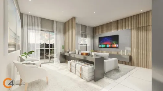 Apartamento com 2 Quartos à venda, 90m² no Jardim Sumaré, Ribeirão Preto