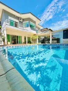 Casa de Condomínio com 4 Quartos à venda, 510m² no Portal do Paraíso II, Jundiaí