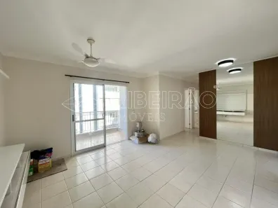 Apartamento com 3 Quartos para alugar, 78m² no Nova Aliança, Ribeirão Preto
