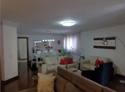 Apartamento com 4 Quartos à venda, 232m² no Santo Antônio, São Caetano do Sul