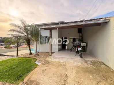 Casa com 3 Quartos à venda, 91m² no Vila Lenzi, Jaraguá do Sul