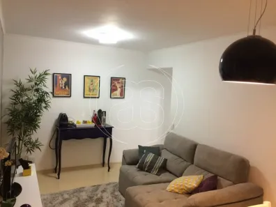 Apartamento com 2 Quartos à venda, 60m² no Jardim Petrópolis, São Paulo