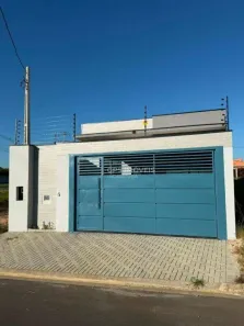 Casa com 3 Quartos à venda, 130m² no Jardim Bom Sucesso, Indaiatuba