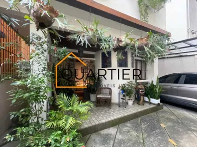Casa com 5 Quartos à venda, 350m² no Urca, Rio de Janeiro