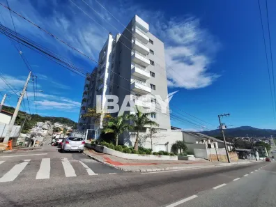 Apartamento com 1 Quarto para alugar, 67m² no Jardim Cidade de Florianópolis, São José