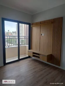 Apartamento com 2 Quartos à venda, 52m² no Ortizes, Valinhos