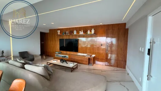 Apartamento com 3 Quartos à venda, 128m² no Barra, Salvador