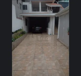 Casa com 2 Quartos à venda, 97m² no Parque Residencial Flamboyant, São José dos Campos
