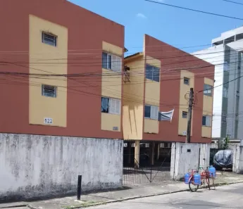 Apartamento com 2 Quartos à venda, 80m² no Prado, Recife